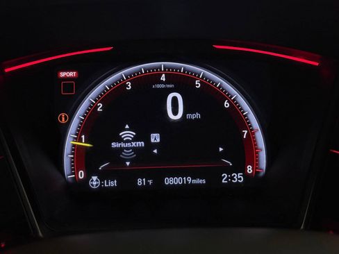 Used 2018 Honda Civic Type R image 53