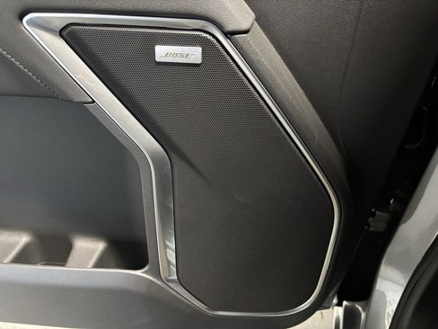 New 2026 GMC Sierra 1500 Elevation w/ Elevation Premium Package image 13