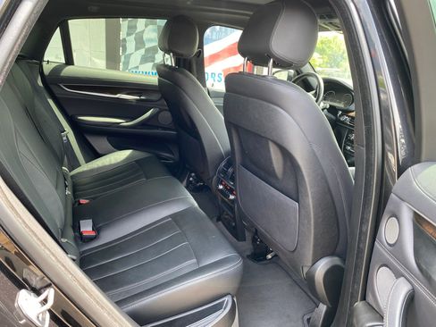 Used 2018 BMW X6 xDrive35i AWD/4WD image 12