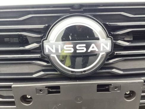 Used 2023 Nissan Altima 2.5 SL AWD/4WD image 35