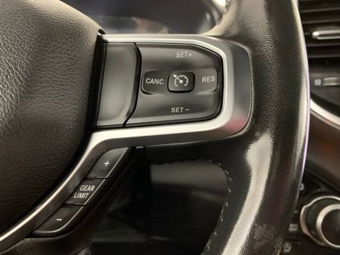 Used 2024 RAM 1500 Big Horn AWD/4WD image 29