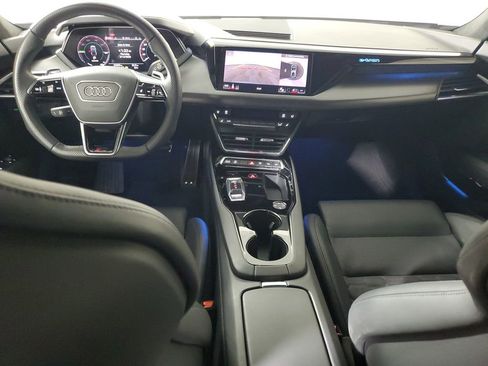 Used 2023 Audi RS e-tron GT w/ Carbon Performance Package image 15