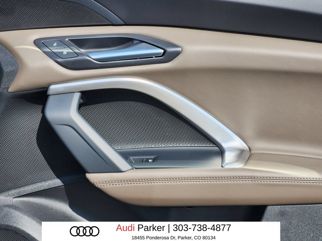 New 2026 Audi Q5 2.0T AWD/4WD image 19