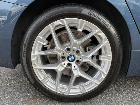 Used 2026 BMW 330i xDrive Sedan w/ Premium Package AWD/4WD image 17