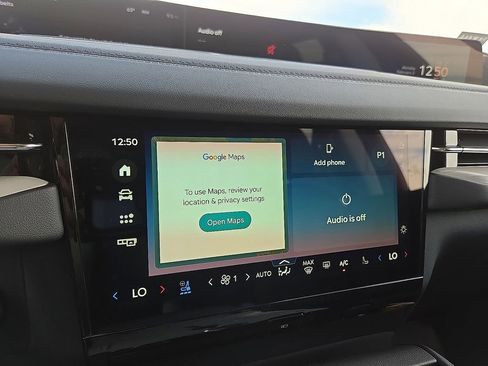 New 2026 Lincoln Navigator Reserve AWD/4WD image 18