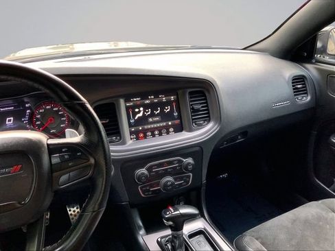 Used 2023 Dodge Charger R/T w/ Plus Group RWD image 20
