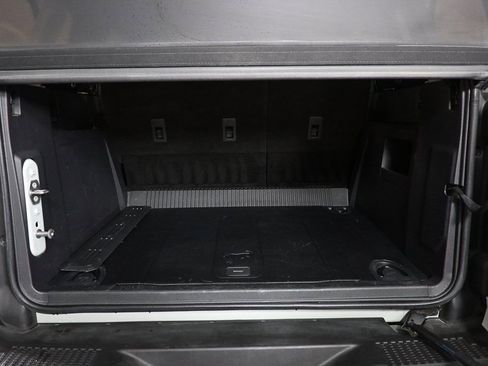 Used 2021 Ford Bronco Black Diamond image 27