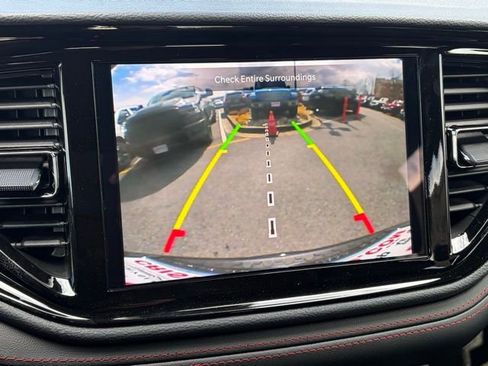 New 2026 Dodge Durango GT image 23