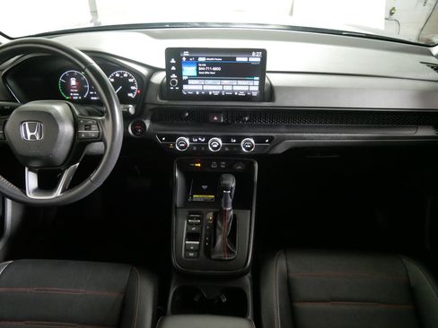 Used 2024 Honda CR-V Sport-L image 10