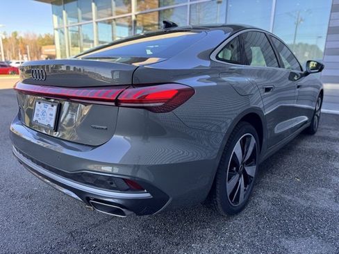 New 2025 Audi A5 2.0T Premium image 5