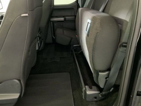 Used 2018 Ford F150 XLT w/ Equipment Group 302A Luxury image 31