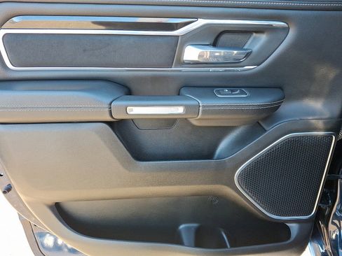 Certified 2022 RAM 1500 Laramie w/ Sport Appearance Package image 19