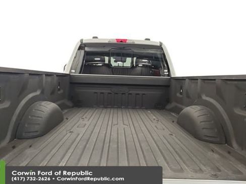 Certified 2023 Ford F350 XLT w/ 360-Degree Camera Package image 23