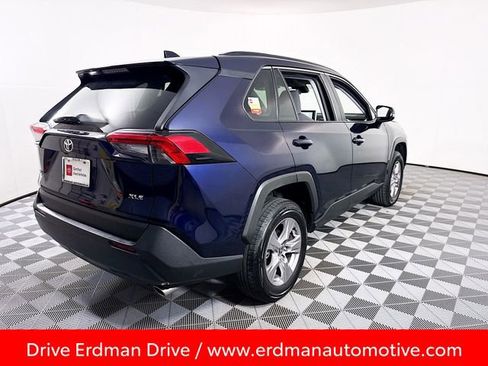 Used 2023 Toyota RAV4 XLE image 23