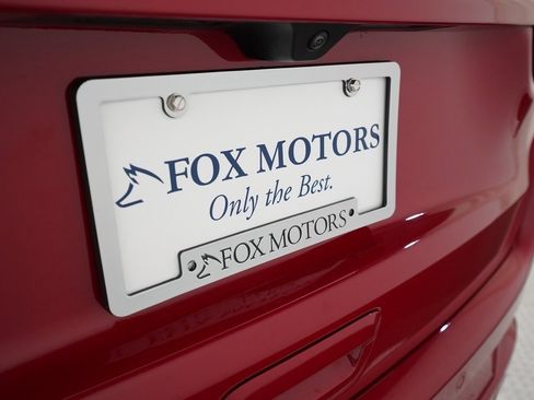 Used 2024 Jeep Compass Limited w/ High Altitude Package image 37