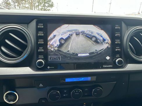 Used 2022 Toyota Tacoma TRD Sport image 34