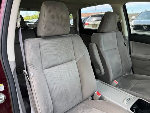 Used 2013 Honda CR-V EX image 21