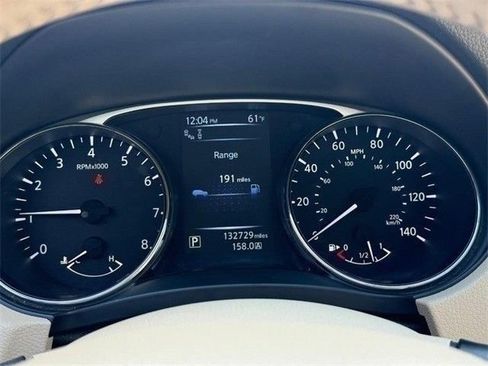 Used 2015 Nissan Rogue SL w/ SL Premium Package image 22