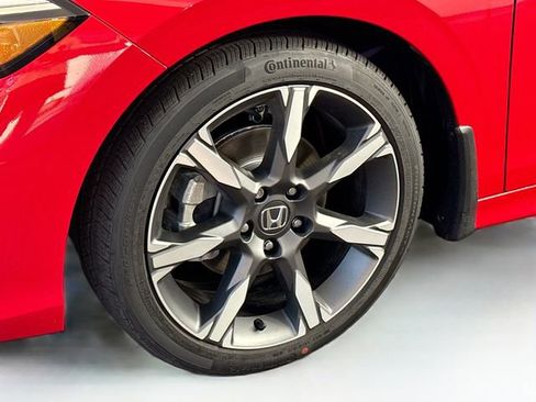 New 2026 Honda Civic Sport Touring image 21