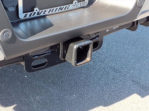 Used 2020 Ford F250 Lariat w/ Chrome Package image 6