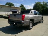 Used 2002 Chevrolet Avalanche 4x4 w/ North Face Edition image 4