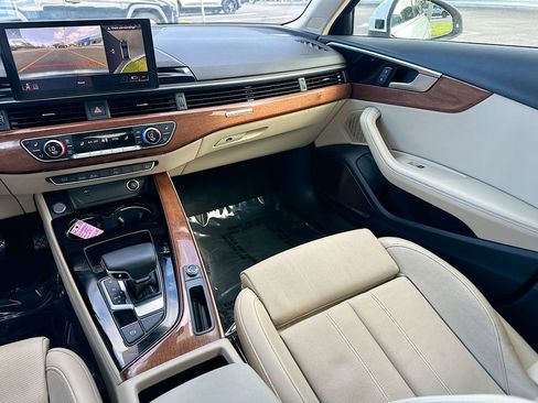 Used 2021 Audi A4 2.0T Premium Plus w/ Premium Plus Package image 22