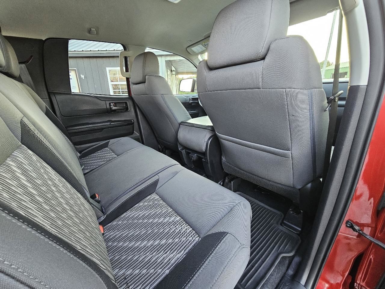 Used 2019 Toyota Tundra SR AWD/4WD image 27