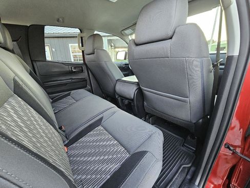 Used 2019 Toyota Tundra SR AWD/4WD image 27