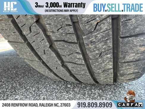 Used 2017 Ford Transit 250 Low Roof w/Sliding Side Door w image 11