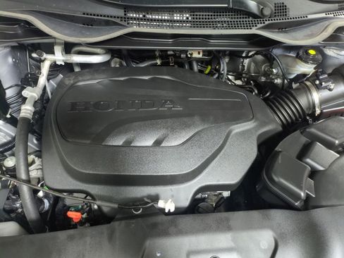 Certified 2022 Honda Odyssey EX-L image 25