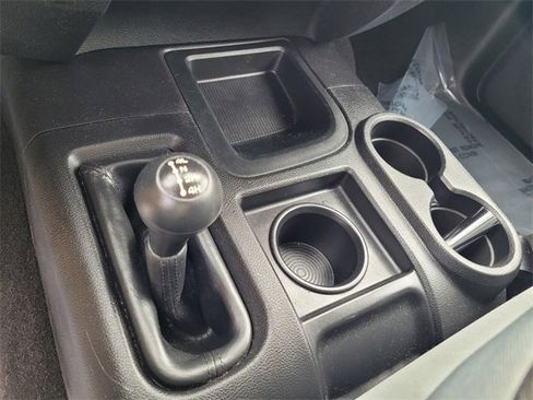 Used 2018 RAM 2500 Tradesman w/ Popular Equipment Group image 19