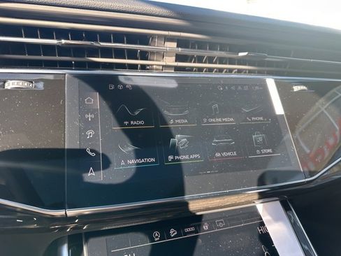 New 2026 Audi Q7 3.0T Premium Plus image 32