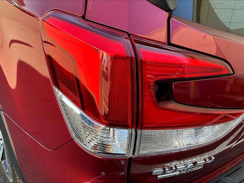 Used 2022 Subaru Forester Touring image 26