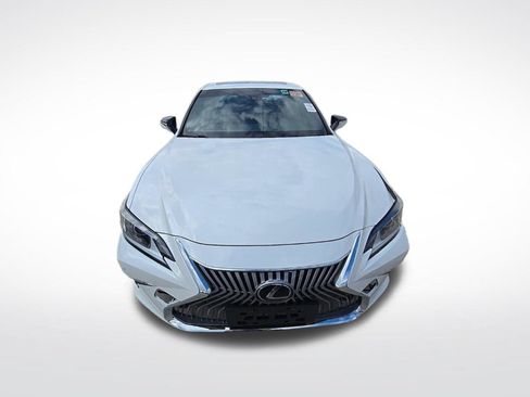 Used 2021 Lexus ES 350 w/ Premium Package FWD image 33