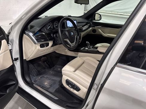 Used 2017 BMW X5 xDrive35i image 29