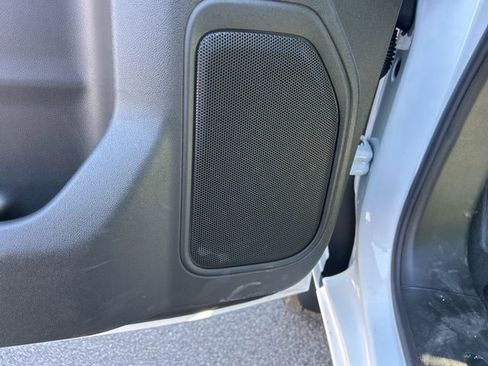 New 2026 Chevrolet Silverado 2500 Custom w/ Custom Value Package image 14