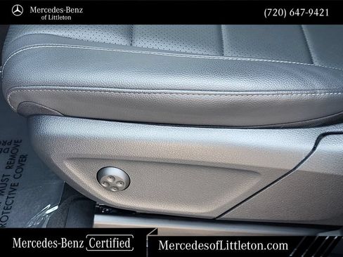 Certified 2026 Mercedes-Benz GLE 350 4MATIC image 23