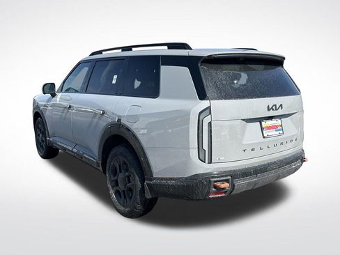 New 2027 Kia Telluride SX Prestige X-Pro AWD/4WD image 3