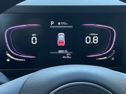 Used 2025 Kia Sportage LX image 22