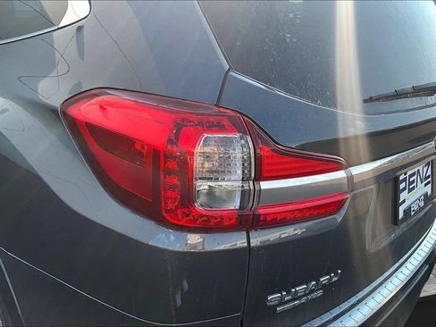 Used 2022 Subaru Ascent Limited w/ Technology Package AWD/4WD image 21