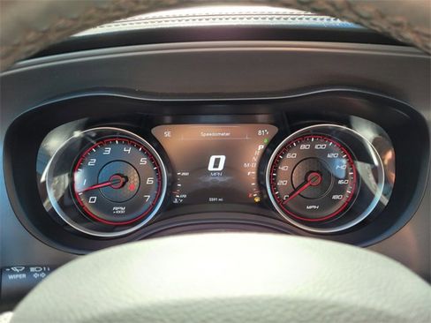 Certified 2023 Dodge Charger Scat Pack image 33