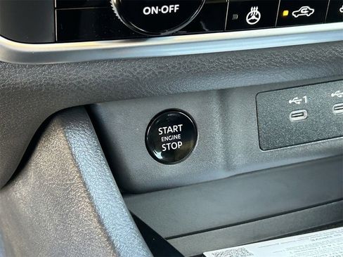 New 2026 Nissan Rogue SV w/ SV Premium Package image 30