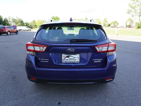 Used 2017 Subaru Impreza 2.0i Premium AWD/4WD image 6