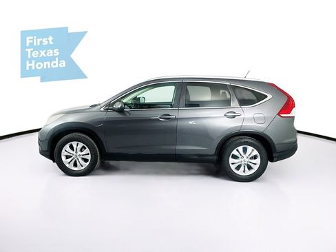 Used 2014 Honda CR-V EX-L image 4