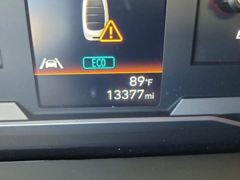 Certified 2024 Hyundai Tucson Blue image 26