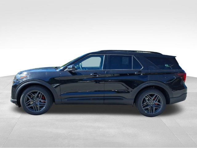 New 2027 Ford Explorer ST w/ Sun And Sound Package AWD/4WD image 6