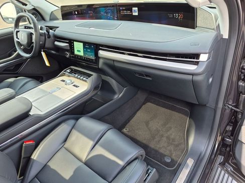 New 2026 Lincoln Navigator L Reserve AWD/4WD image 24