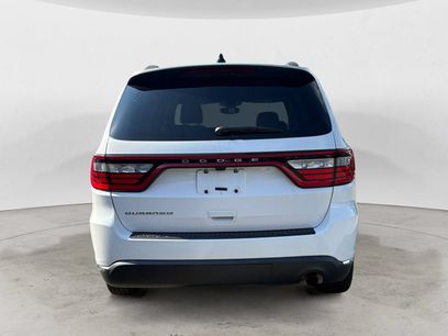 Used 2023 Dodge Durango SXT