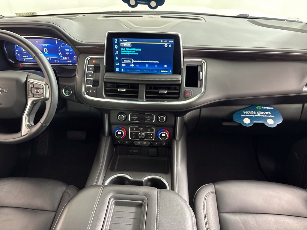 Certified 2024 Chevrolet Suburban Z71 w/ Off-Road Capability Package AWD/4WD image 21