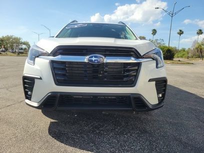 New 2026 Subaru Ascent Limited w/ Popular Package #2